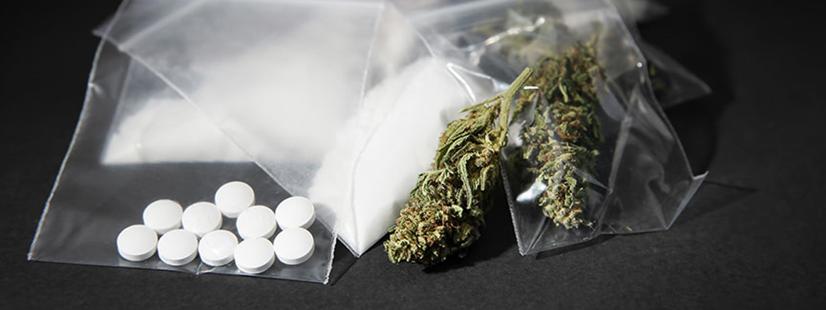 criminal defense drug crimes