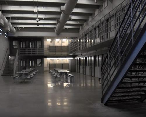 maricopa county jail